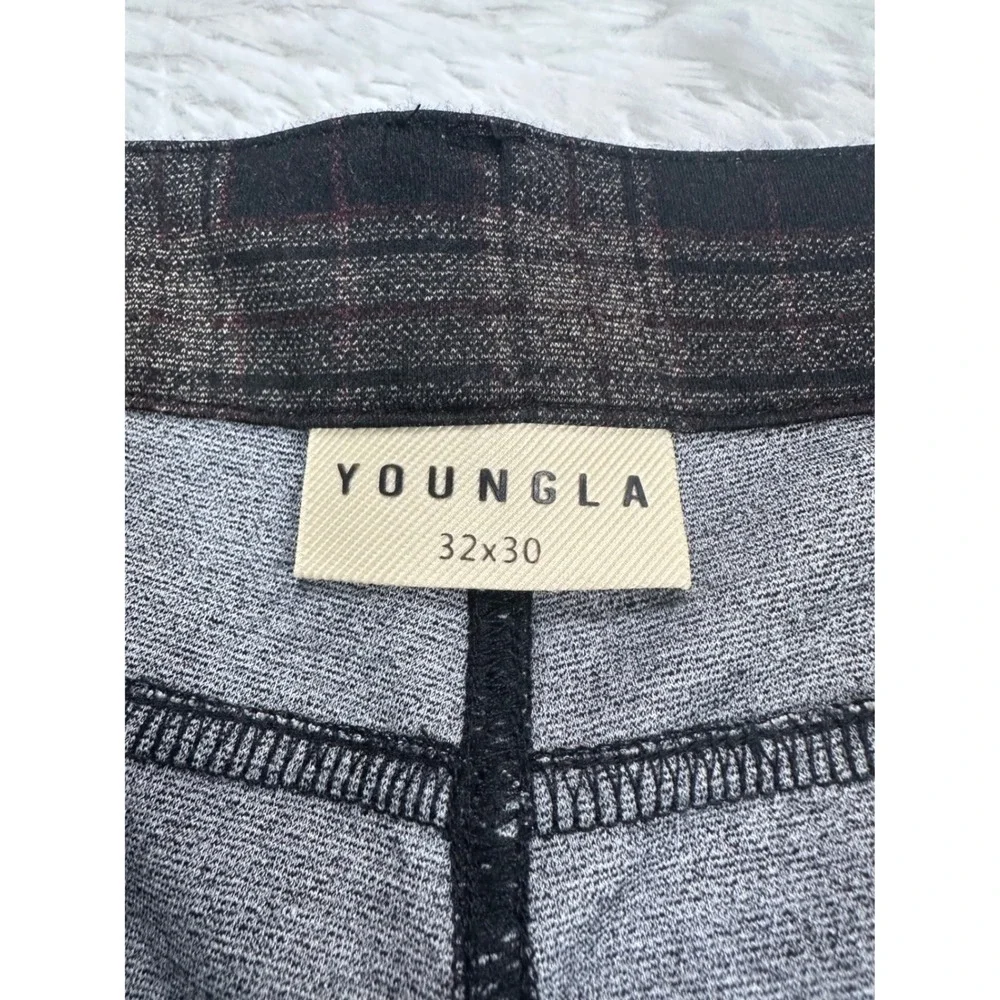 YoungLA size 32